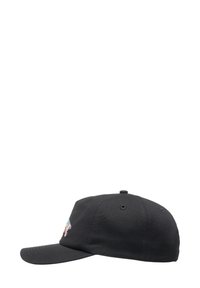 Unselected, black