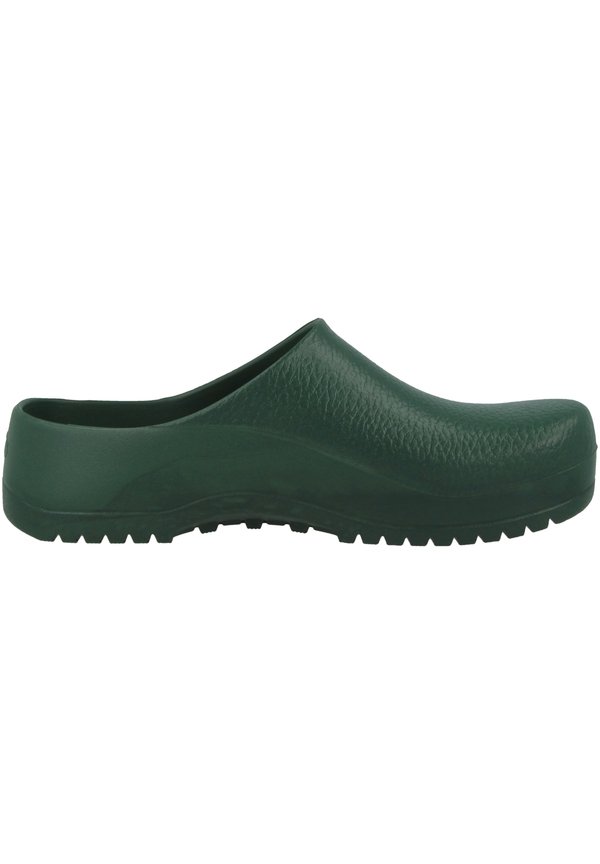 SUPER BIRKI PU REGULAR UNISEX - Mules3