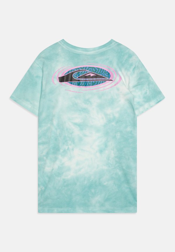 FROG RITUAL TEE YOUTH UNISEX - Print T-shirt4