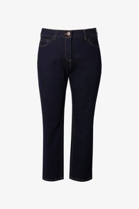 Ikke valgt, dark blue denim