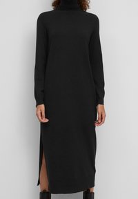Marc O'Polo Abito in maglia - black