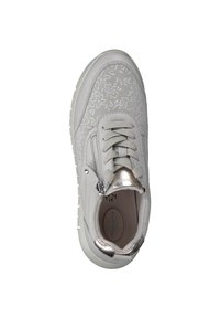 Jana Trainers - ivory