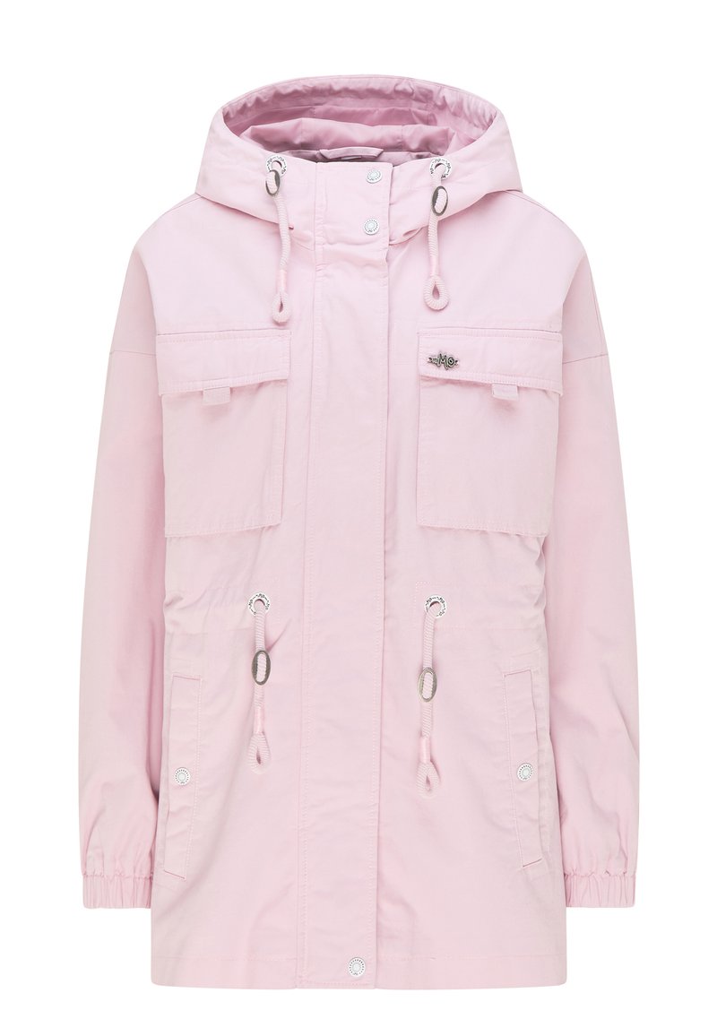 myMo Parka roze