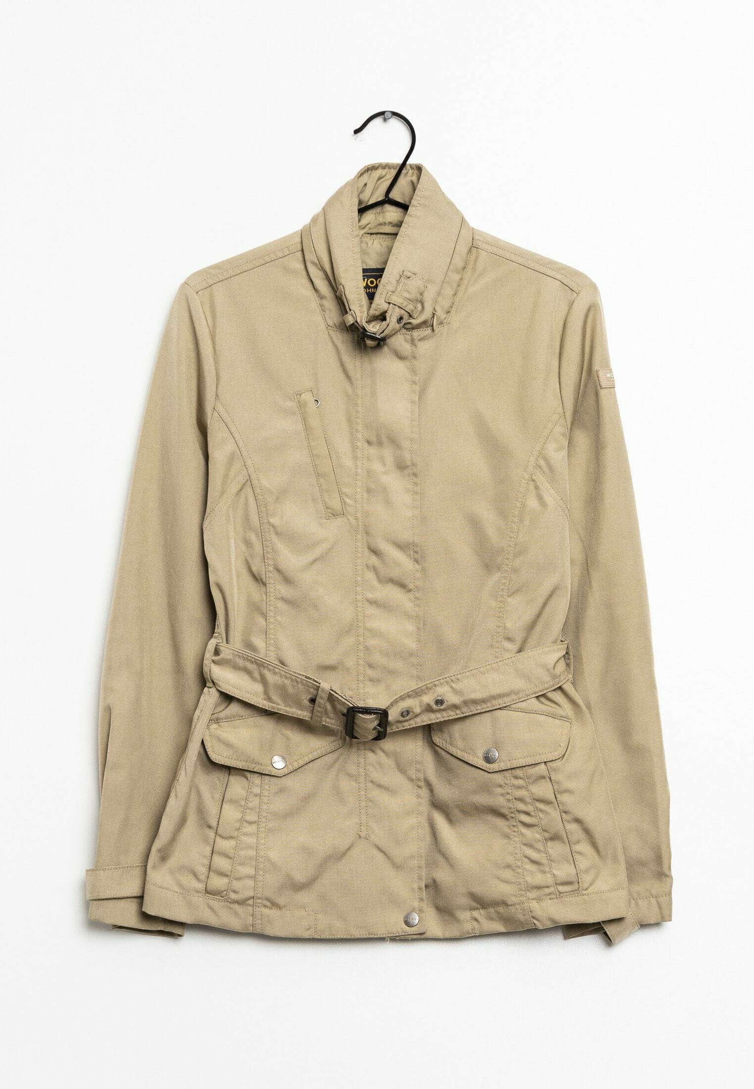woolrich zalando