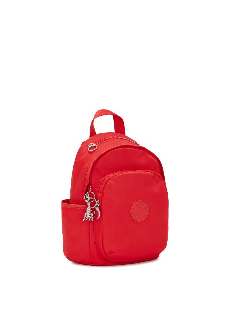 delia mini backpack Side slip pockets Kipling DELIA MINI - Rucksack