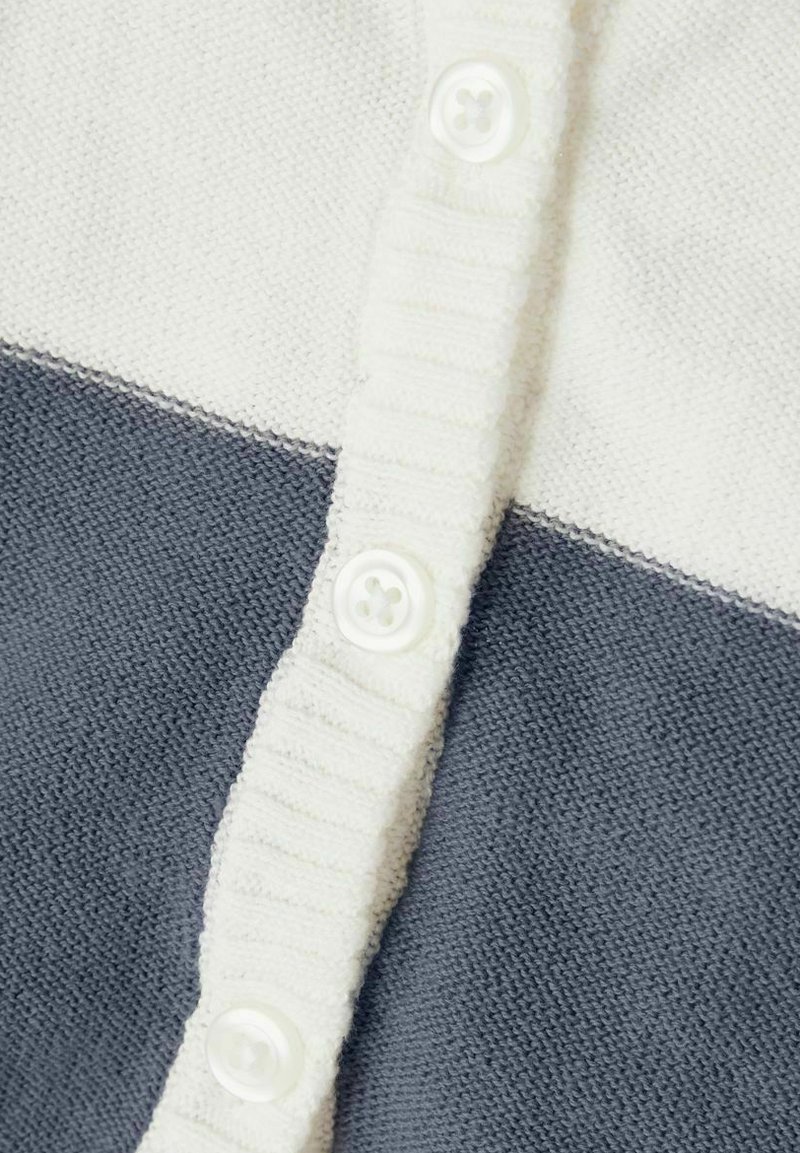 Kinder Pullover | Name it COLORBLOCK Strickjacke aquifer/dunkelgrau - FD86897 Kinder Pullover | Name it COLORBLOCK Strickjacke aquifer/dunkelgrau - FD86897