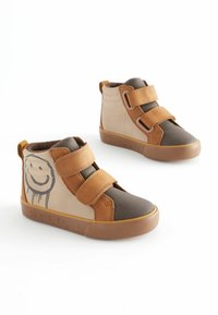 Next RAINBOW SPIKE - Stivali da neve  - stone smiley