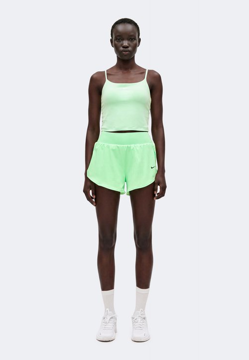 Nike ONE BRA TANK - Top - cucumber calm — photo 2