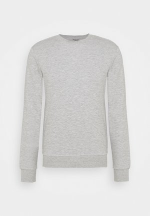 Sweatshirt - light grey