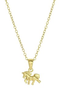Non sélectionné, gold-coloured