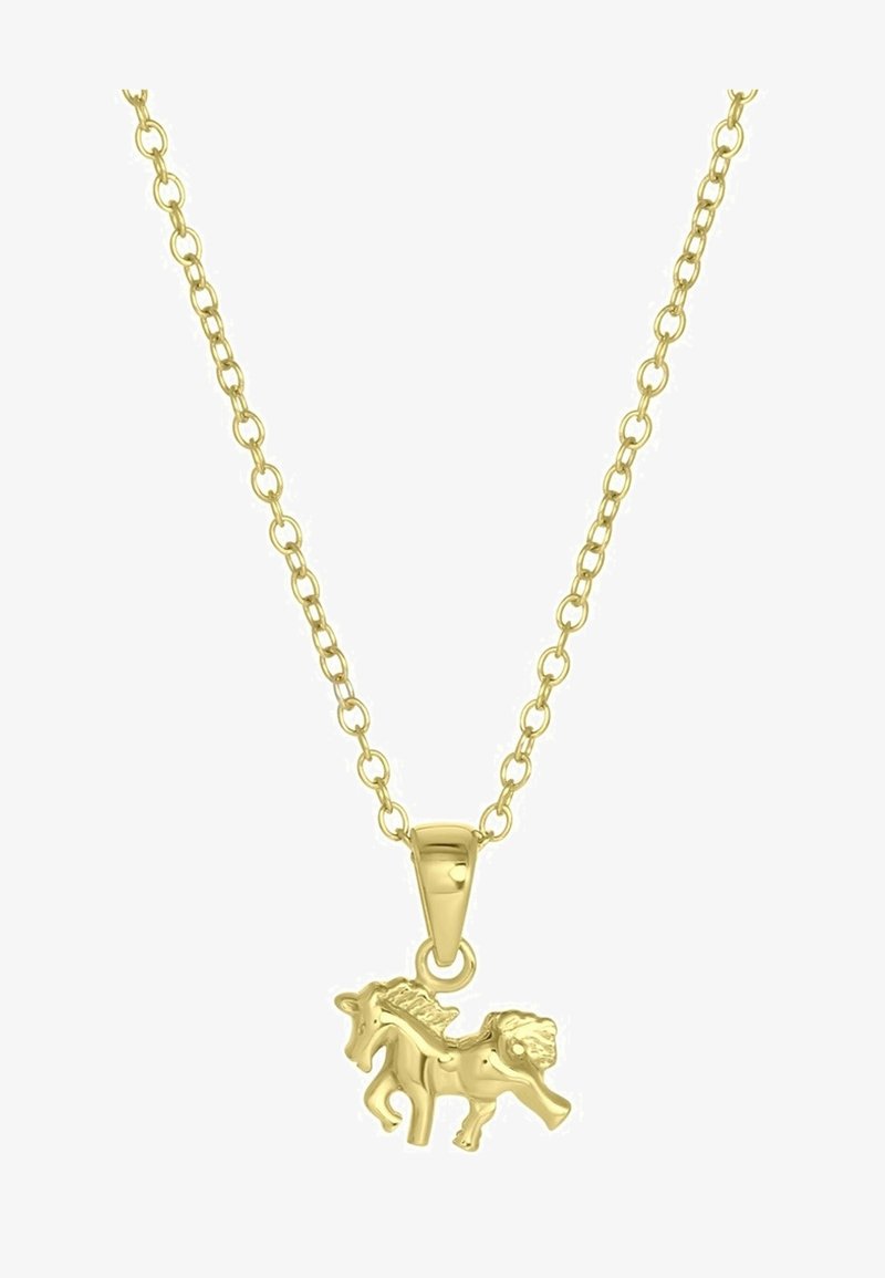 Lucardi Collier - gold-coloured