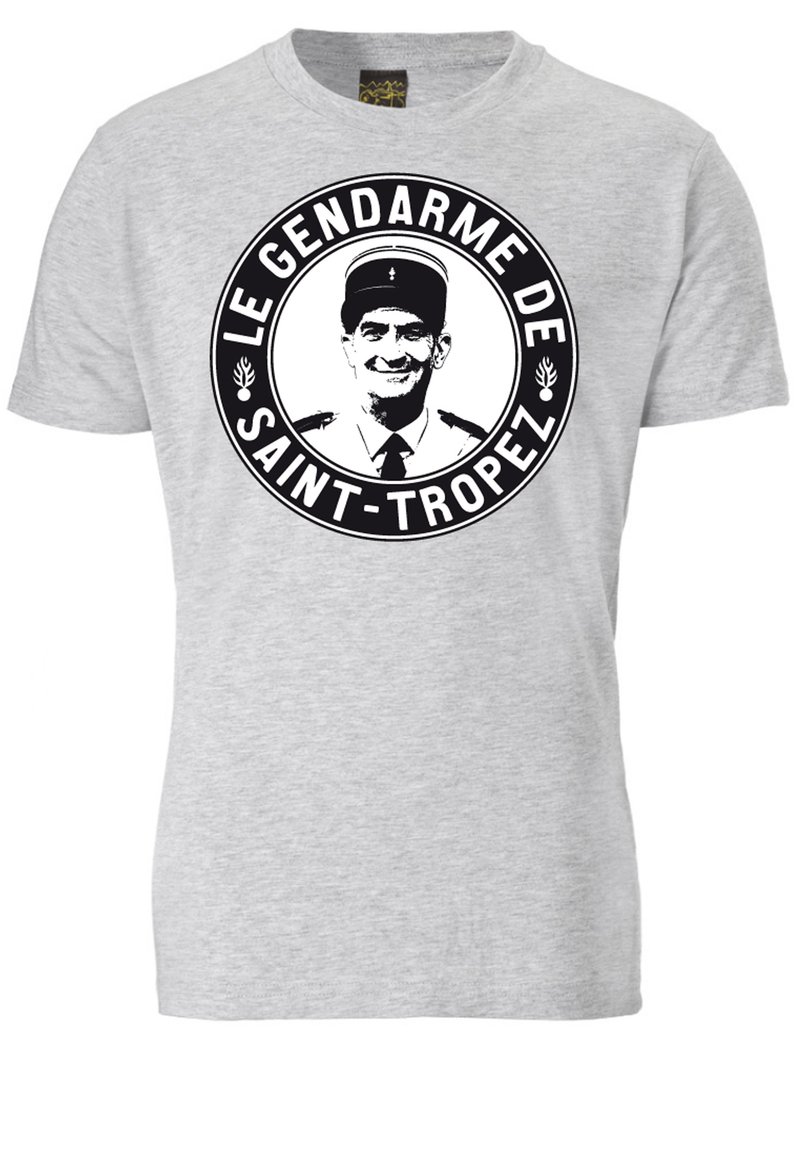 T-shirt Uomo 'People No Dovre! Ohhh!' Divertente Maglia In Cotone 100% Stampa Non Tossica - Taglia XL - Fatta In Germania
