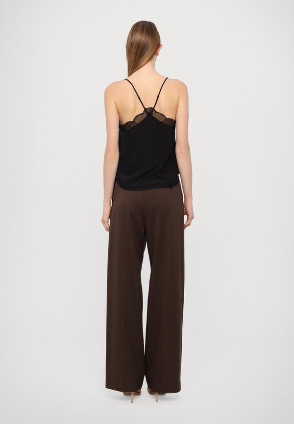 CHRISTY - Top - noir4