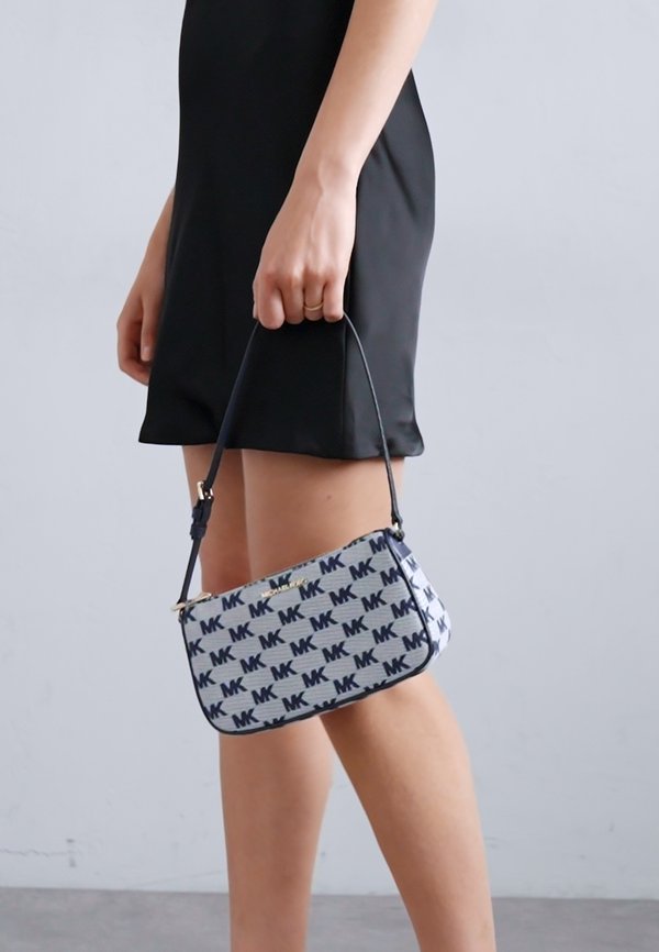 JET SET POUCHETTE - Handbag2