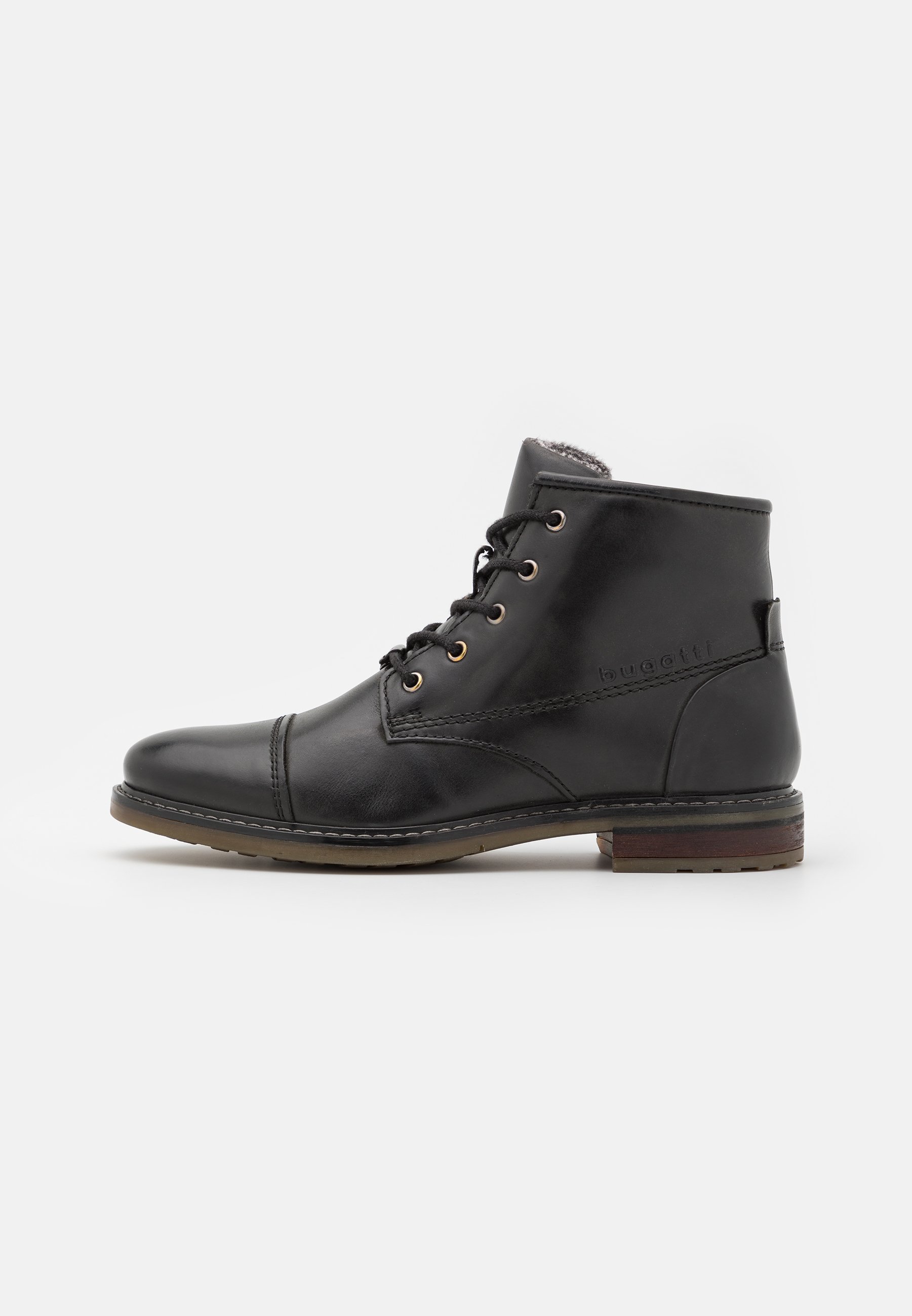 bugatti mens ankle boots