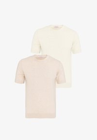 Non sélectionné, off-white