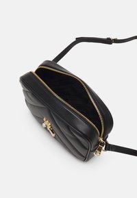 Patrizia Pepe BORSA - Borsa a tracolla - nero