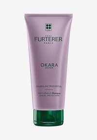 Rene Furterer OKARA SILVER POLAR SHINE SHAMPOO  - Shampoo