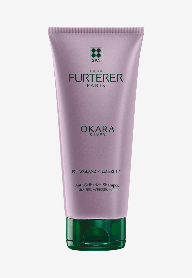 Rene Furterer OKARA SILVER POLAR SHINE SHAMPOO  - Shampoo