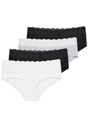 4 PACK - Nohavičky/Slipy - multicoloured