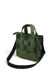 Vans Käsilaukku - dark olive