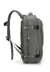 WITTCHEN Mochila - grey