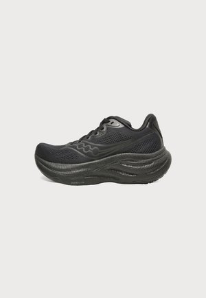 Saucony RIDE 19 - Παπούτσια για τρέξιμο σε δρόμο - triple black