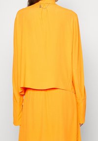 Patrizia Pepe Bluse - orange