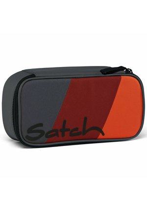 Satch Federmäppchen - fire up