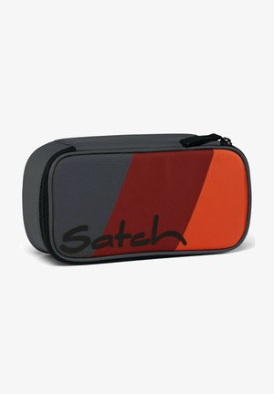 Satch Federmäppchen - fire up