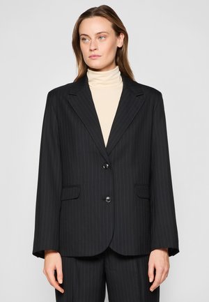 Samsøe Samsøe RAMONA - Blazer - black