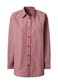 LENOIR  - Blusa - currant red