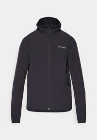 MOAB - Outdoorjakke - black