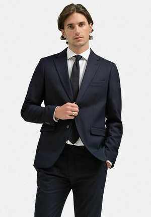JONAH STRETCH - Jakkesæt blazere - navy