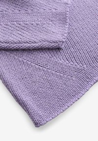 Next Svetrík - purple lilac