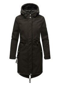 Unselected, black