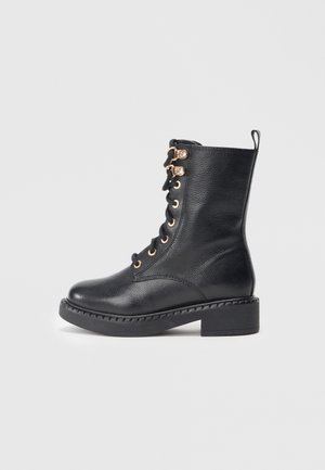 Botine - nero