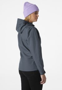 Helly Hansen SEVEN J - Impermeable - alpine frost