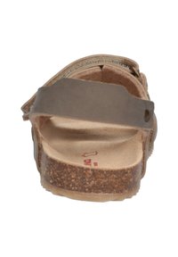 Vingino CODY COAST - Sandalen - lichtbruin