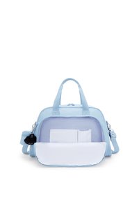 Kipling CAMAMA - Taška na přebalování - cloudy sky blue