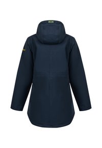 Schmuddelwedda Parka - marine