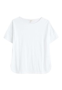Seasalt Cornwall BRYHER VIEW - T-Shirt basic - salt