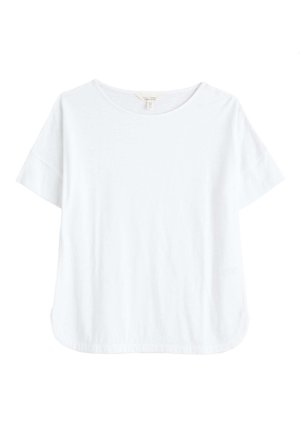 Seasalt Cornwall BRYHER VIEW - T-shirt basic - salt