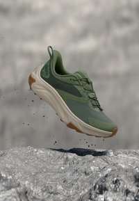 Δεν επιλέχθηκε, nettle leaf/river rock grey