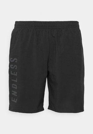 Endless SHORT ACE - Krótkie spodenki sportowe