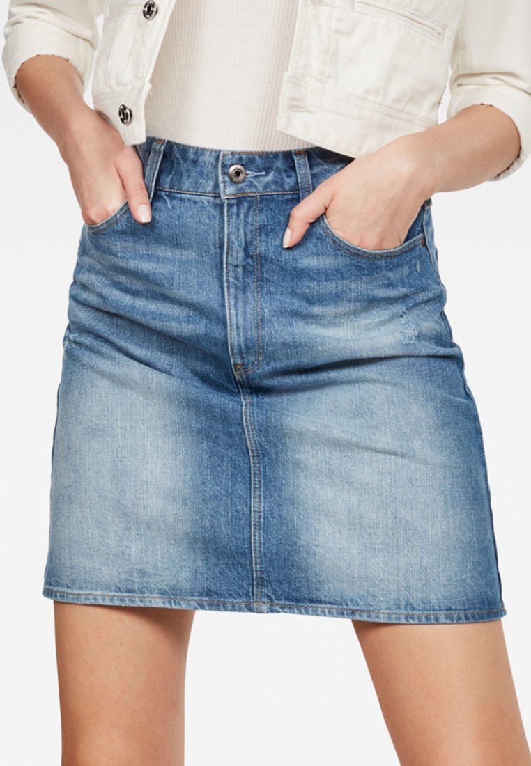 jupe g star femme