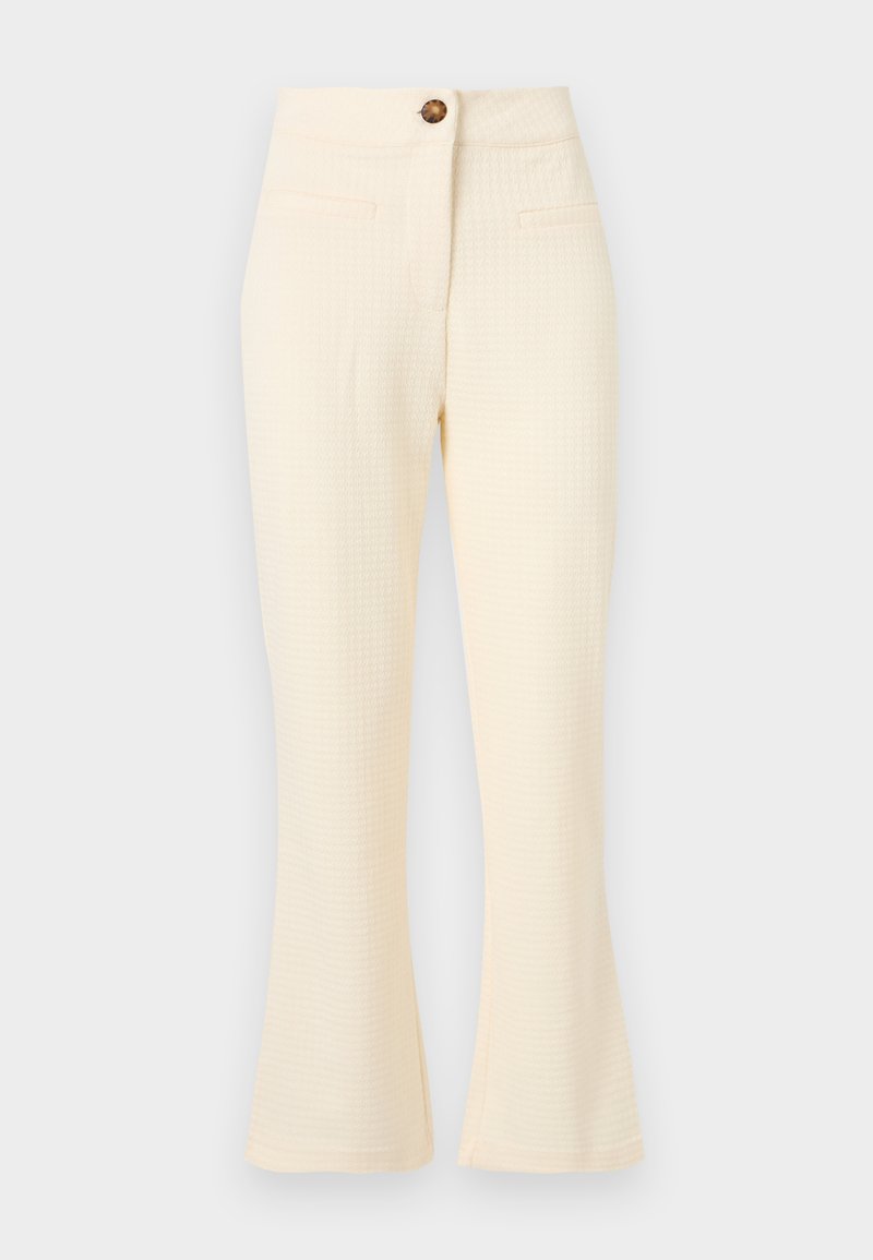 Ichi Broek beige Ichi Broek beige