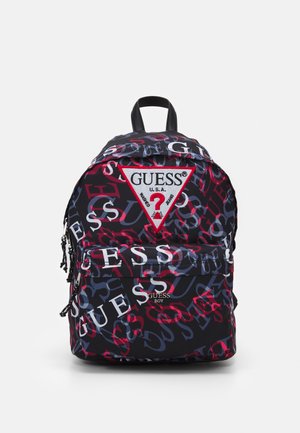 DYLAN UNISEX - Rucksack - black