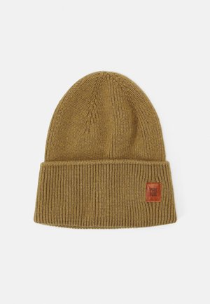 UNISEX - Beanie - ermine