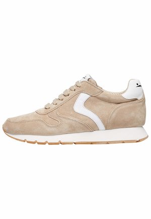 JULIA - Trainers - beige